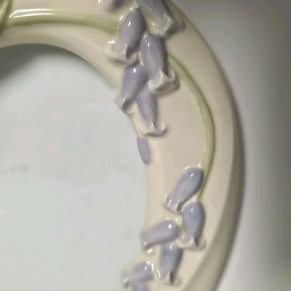 LENOX Floral Blossoms 3.5